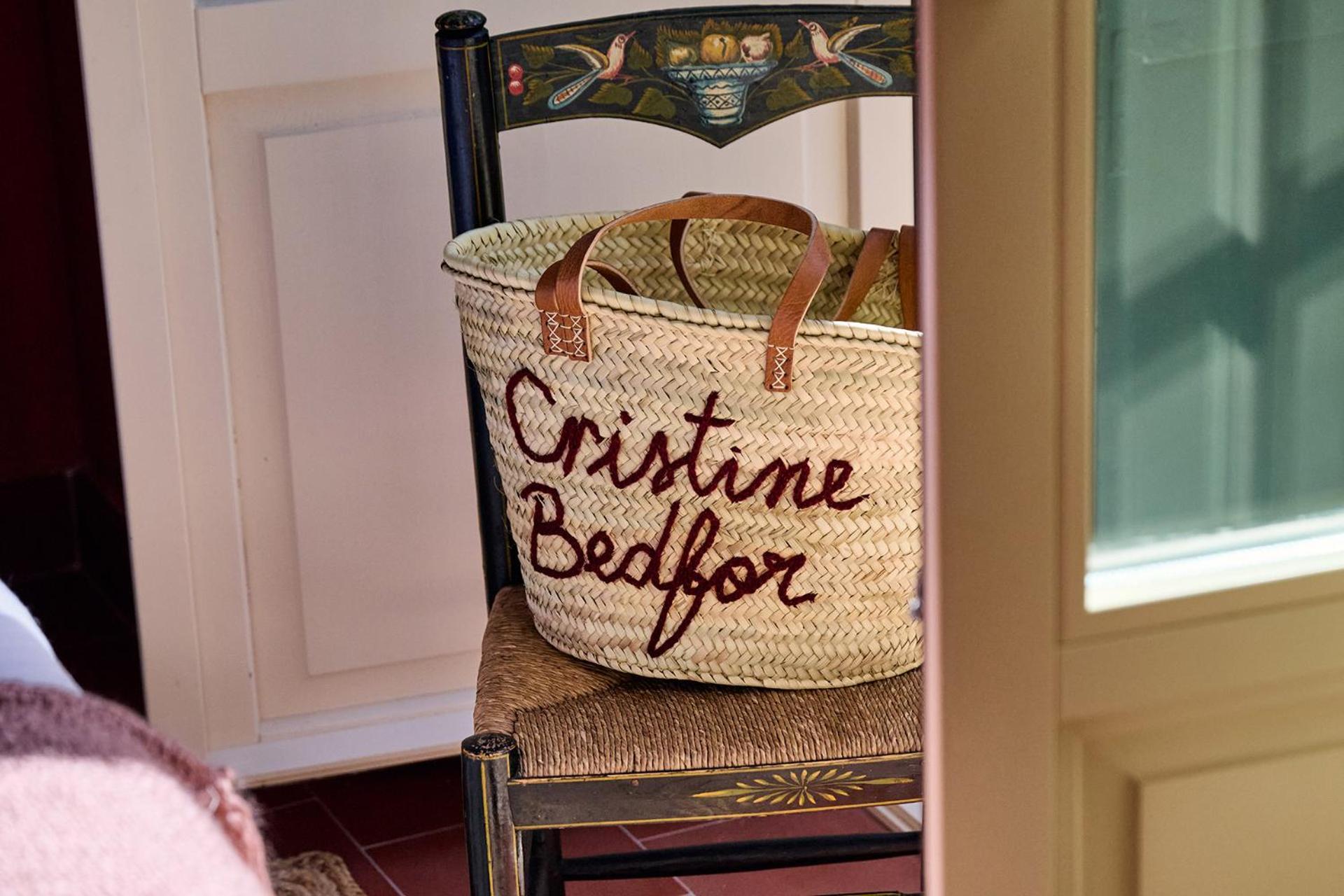Cristine Bedfor Malaga Boutique Hotel — Photos 2