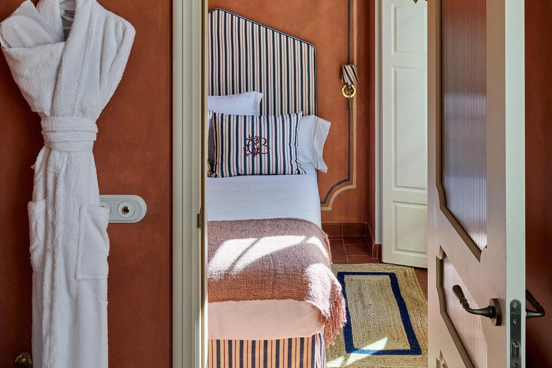 Cristine Bedfor Malaga Boutique Hotel — Photos 3