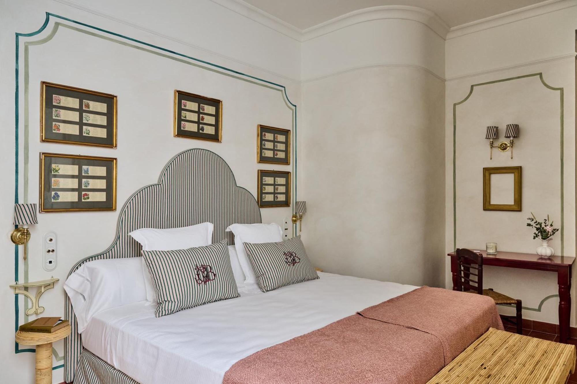Cristine Bedfor Malaga Boutique Hotel — Photos 1